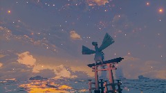 A screenshot taken in Dreams. 18 of 24.