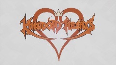 Kingdom hearts worlds united