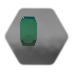 Green Jewel
