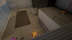 A screenshot taken in Dreams. 11 of 12.