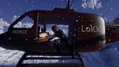 A screenshot taken in Dreams. 2 of 3.