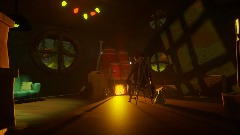 A screenshot taken in Dreams. 4 of 4.