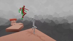 A screenshot taken in Dreams. 1 of 1.