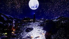 A screenshot taken in Dreams. 28 of 30.