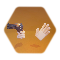 Tomb Slayer - VR Gun (No Player)
