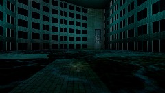 Jump in the atmosphere is fine :) But I Made It More Flood