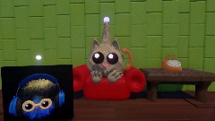 Spidey X JR Do You Love God But Its Imps