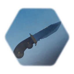 Bowie Knife