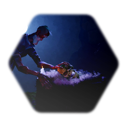 Death comes for us all