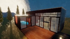 A screenshot taken in Dreams. 7 of 7.