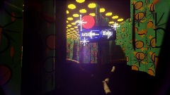 A screenshot taken in Dreams. 2 of 11.