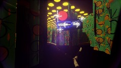 A screenshot taken in Dreams. 25 of 30.