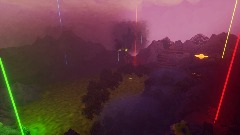 **THE ORDINARY WORLD**