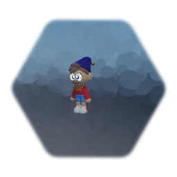 Oui-Oui/Noddy (version gameplay)