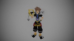 A screenshot taken in Dreams. 20 of 28.