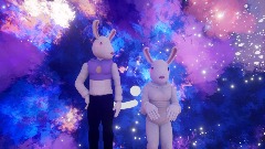 A screenshot taken in Dreams. 5 of 20.