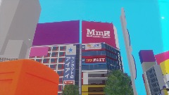 A screenshot taken in Dreams. 13 of 16.