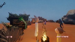 A screenshot taken in Dreams. 5 of 7.