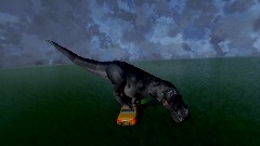 A screenshot taken in Dreams. 3 of 20.