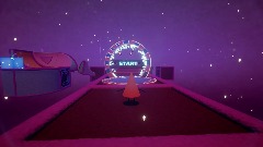 A screenshot taken in Dreams. 1 of 1.