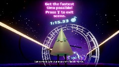 A screenshot taken in Dreams. 2 of 2.