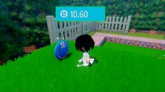 A screenshot taken in Dreams. 2 of 18.