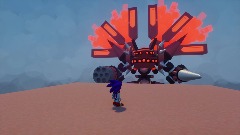 My Creation - 2/1/2021