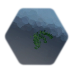 葉　フロント用