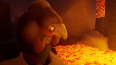 A screenshot taken in Dreams. 10 of 10.