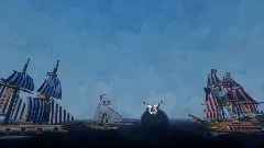 All  at sea! - AY