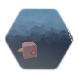 TrenchBucket - Joystick Rotator