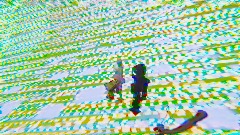 A screenshot taken in Dreams. 21 of 27.