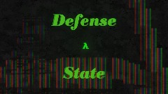 Half-Life Index: Defense State