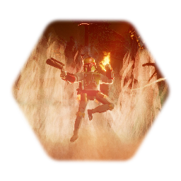 Boba Fett's Theme (Mashup)