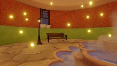 Why Cant I be  a Simple Cat