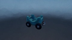 A screenshot taken in Dreams. 4 of 8.