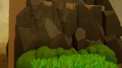 Menu Treasure of the Memory Bridge