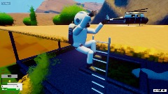 A screenshot taken in Dreams. 1 of 23.