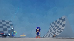 Sonic test