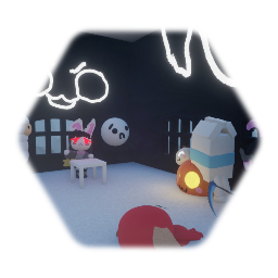 Princesscutie13 hut (hallows' dreams)