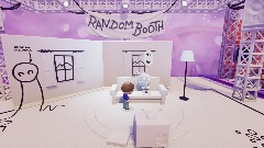 A screenshot taken in Dreams. 17 of 19.