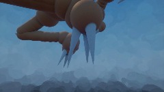 A screenshot taken in Dreams. 11 of 16.