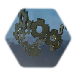 Cogs/Gears