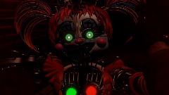 A screenshot taken in Dreams. 1 of 6.