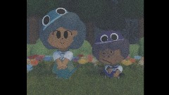 (Me and the gng) 04 - first play date