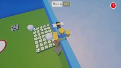 A screenshot taken in Dreams. 4 of 16.