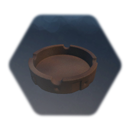 Ashtray