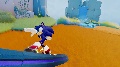 Sonic overworld