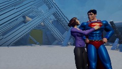 A screenshot taken in Dreams. 2 of 3.