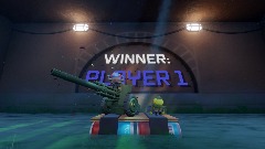 A screenshot taken in Dreams. 1 of 3.